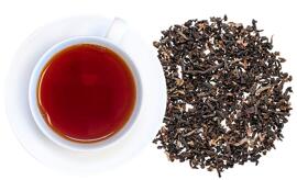 Thé noir Tee Gschwendner tea