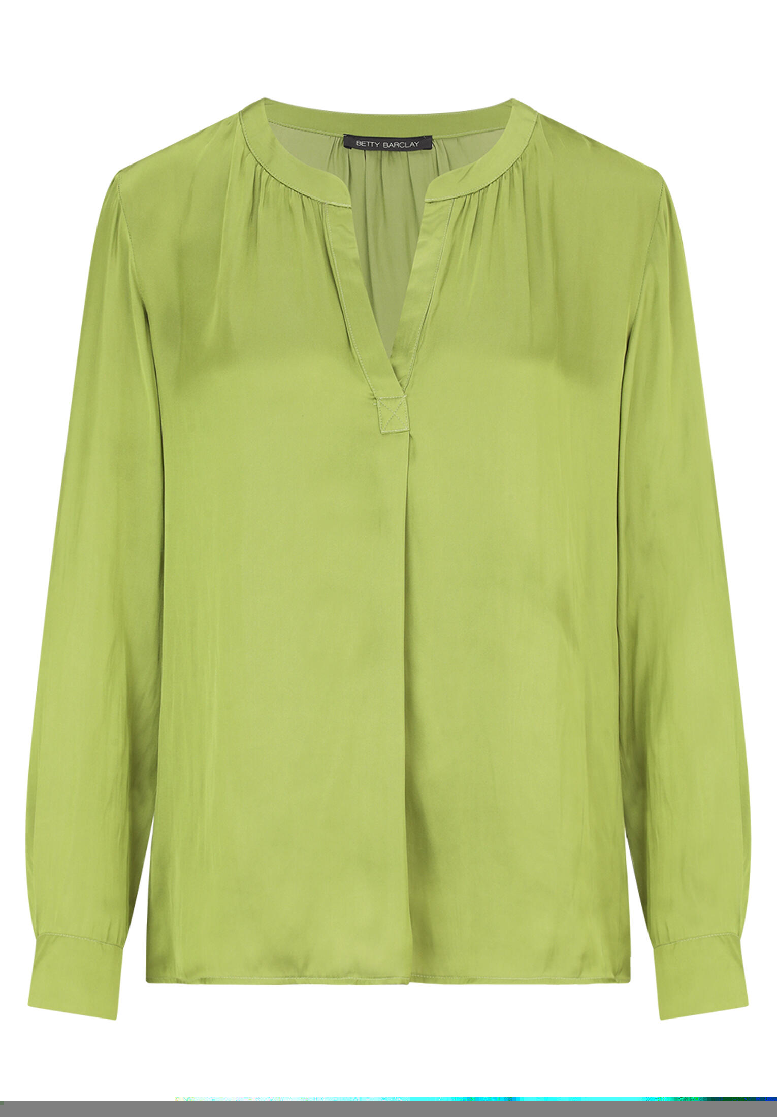 Chemisier à manches longues 1/1