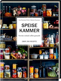 Kitchen Books Hölker, Wolfgang Verlagsteam