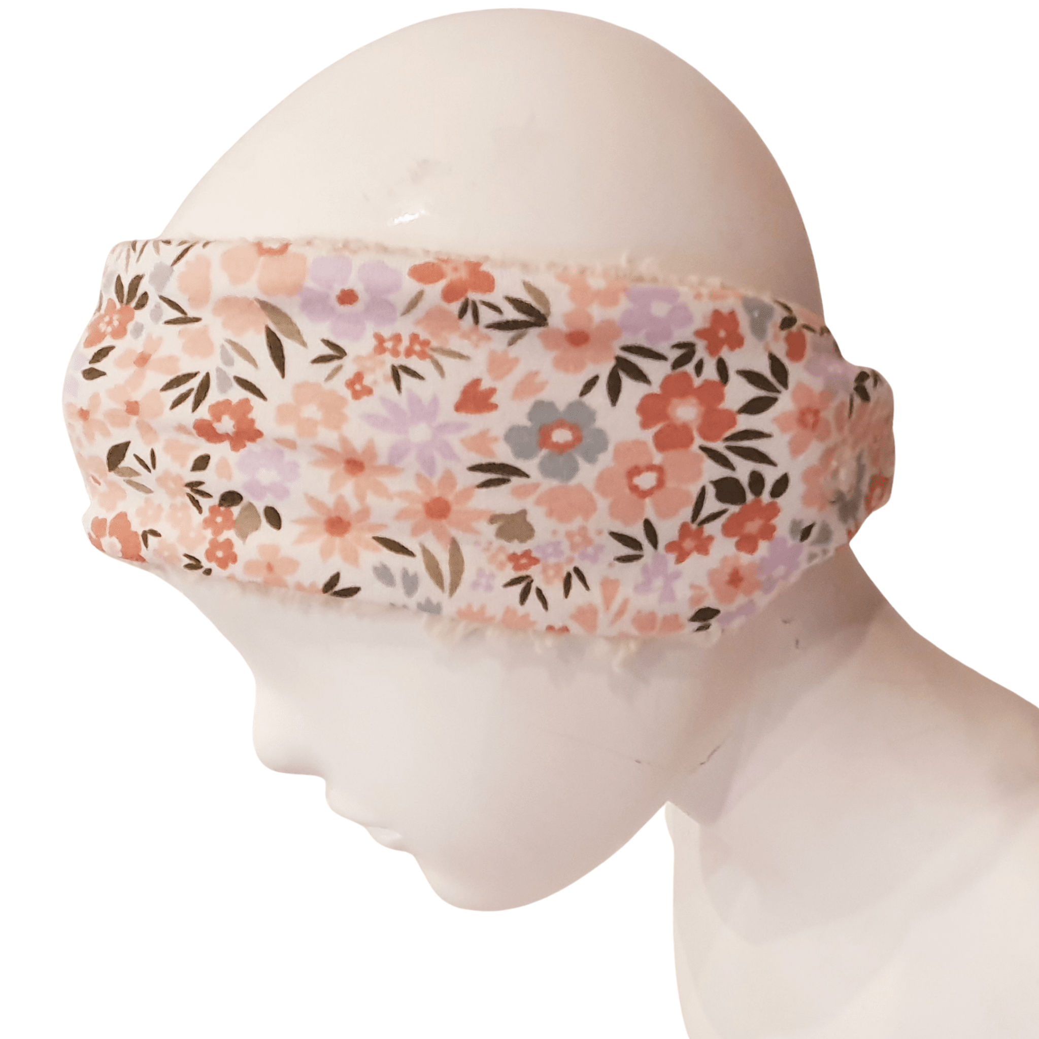 Bandeau d'hiver évolutif "Liberty"