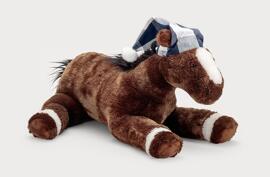 Stuffed Animals Hästens
