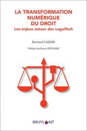 legal books Larcier