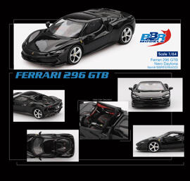Scale Models Toys Toy Cars BBR Models