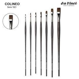 Art Brushes Da Vinci Künstlerpinsel