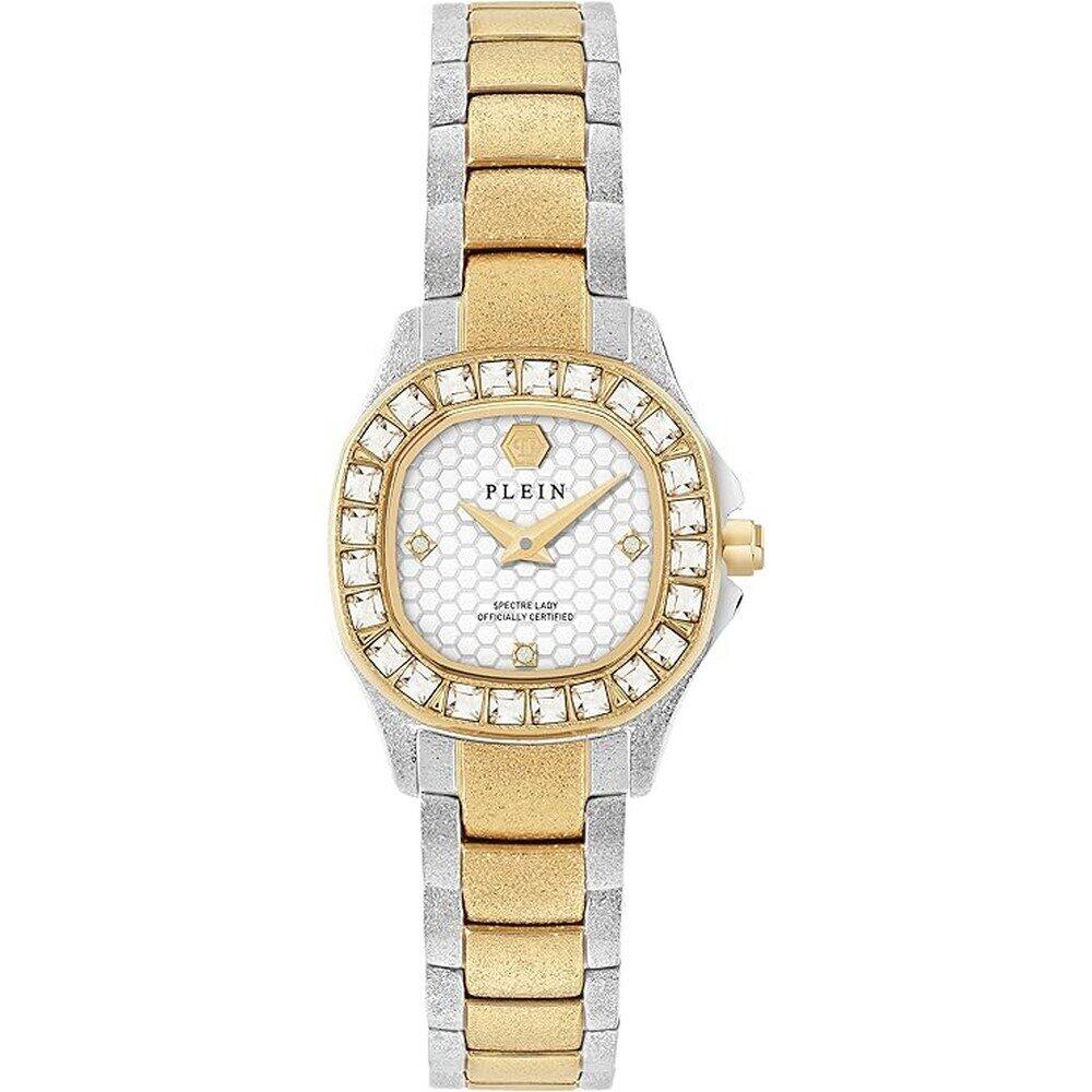 Philipp Plein - PW5FA0425 - Montre pour femme - Quartz - $PECTRE Lady Mini