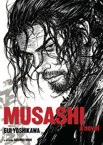 Yoshikawa, Eiji: Musashi (New Edition)