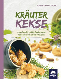Kitchen Books Freya Verlag