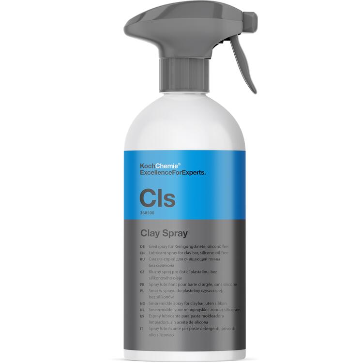 Koch-chemie CLS Gleitmittel-Spray fr | Letzshop Koch-chemie CLS Gleitmittel-Spray fr | Letzshop
