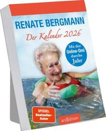 Kalender, Organizer & Zeitplaner Ars Edition