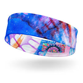 Headbands Wristbands Yoga & Pilates Hair Accessories Creative Academy