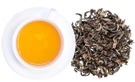 Oolong Tea Tee Gschwendner tea
