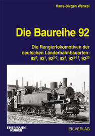 Livres livres sur le transport EK Verlag GmbH Eisenbahn-Kurier