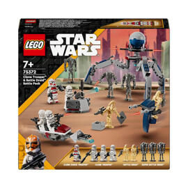 Jouets de construction LEGO® Star Wars™