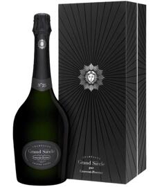 champagne Laurent Perrier