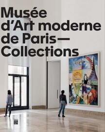 books on crafts, leisure and employment Books PARIS MUSEES