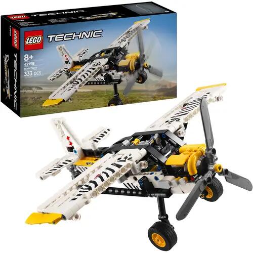 LEGO® Technic 42198 Avion à hélice