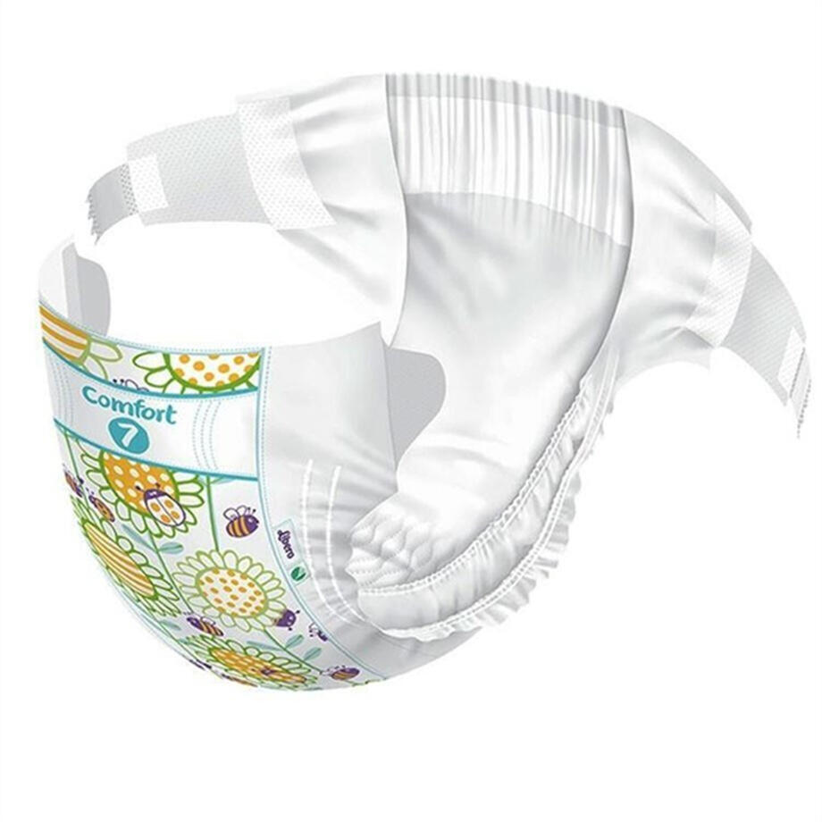 Langes Libero Comfort 7 XL++, 16-26kg, 26 pieces