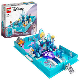 Jouets de construction LEGO® Disney Prinzessin