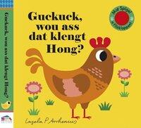Books 3-6 years old Editioun Bicherhaischen Senningen