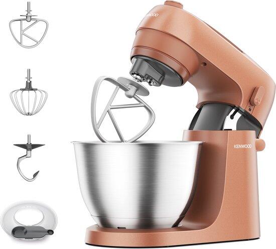 KENWOOD ROBOT - KZM35.000RD