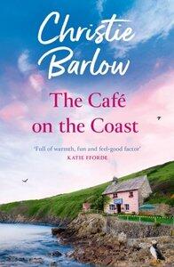 Barlow, Christie: The Café on the Coast Puffin Island 4