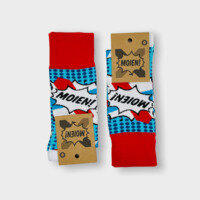 ART.22019:Moien Socks 36-40