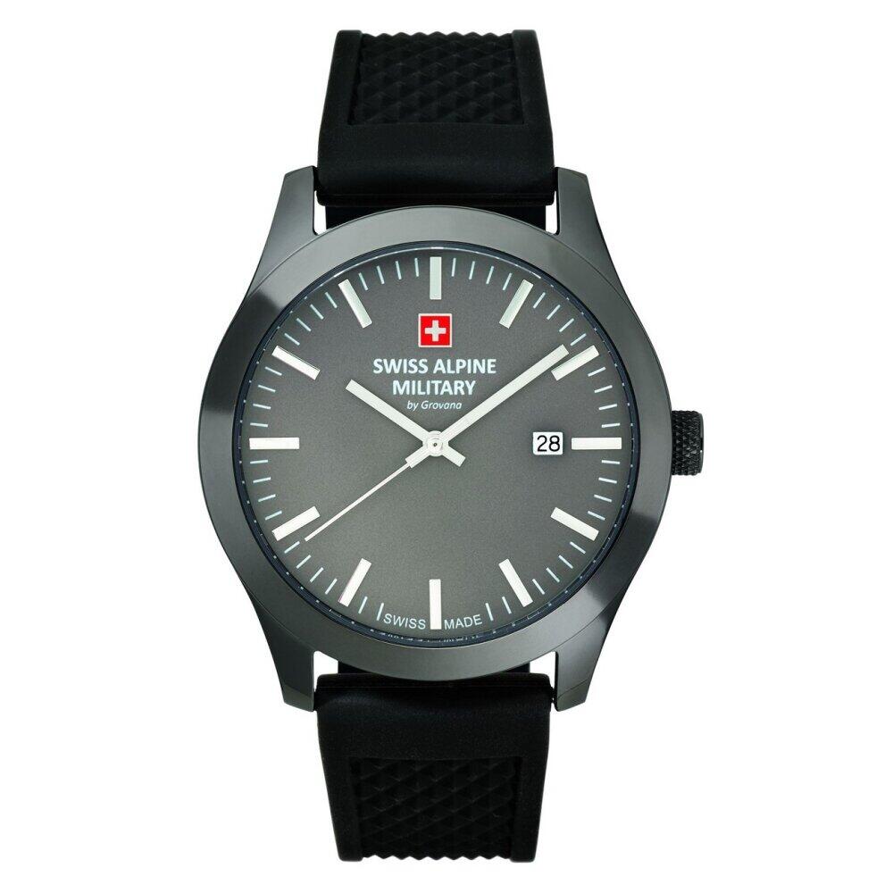 Swiss Alpine Military - 7055.1898 - montre - pour homme - quartz - Combat Basic