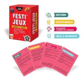 Jeux et jouets MERCILESLIVRES