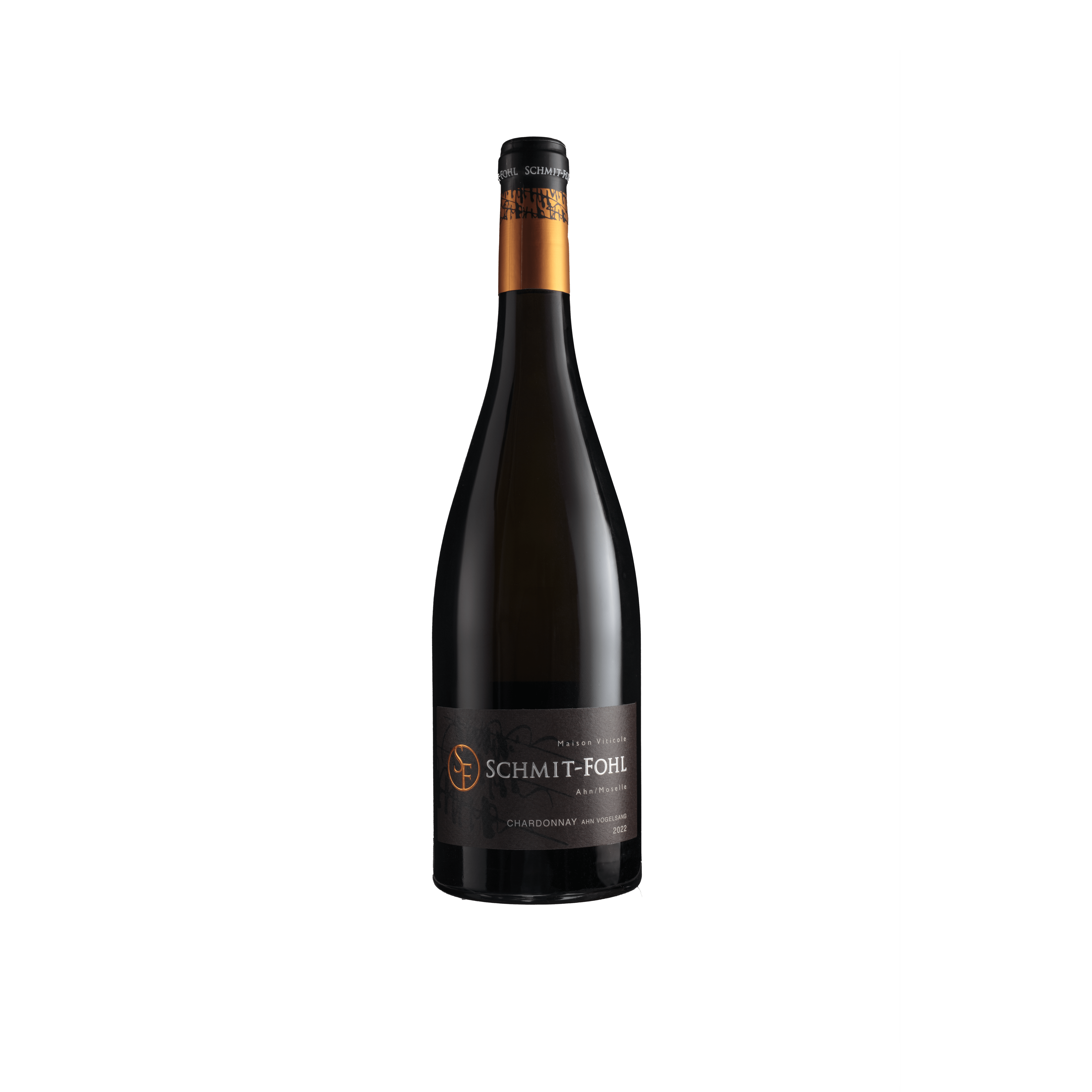 Chardonnay SF Ahn Vogelsang 2022