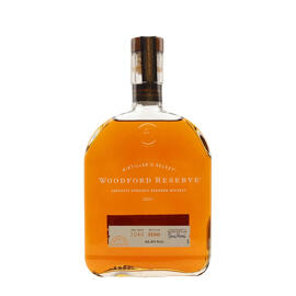 Whiskey Woodford Reserve
