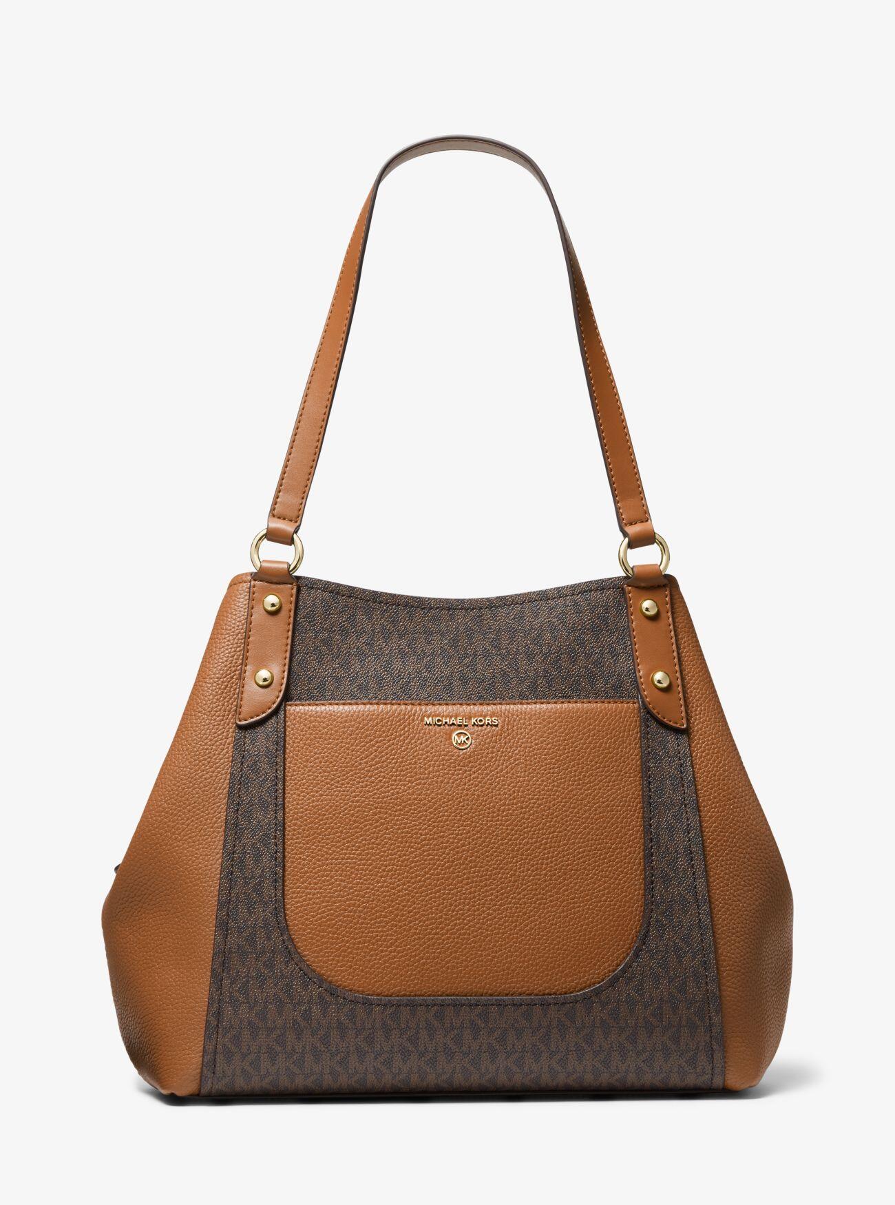 Michael Kors MOLLY Handtasche Letzshop