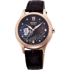 Wristwatches Orient
