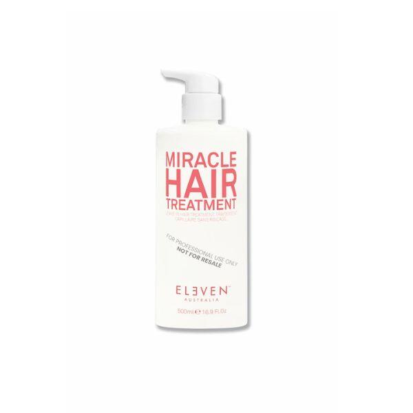 Eleven Australia Miracle Hair Treatment 500ml