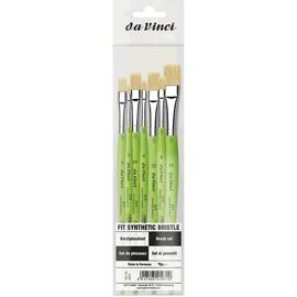 Art Brushes Da Vinci Künstlerpinsel