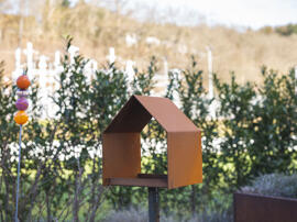 Birdhouses Bird & Wildlife Feeders Bird Supplies