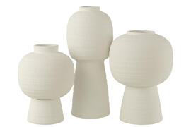 Vases J-Line