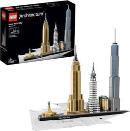 Jouets de construction LEGO® Architecture