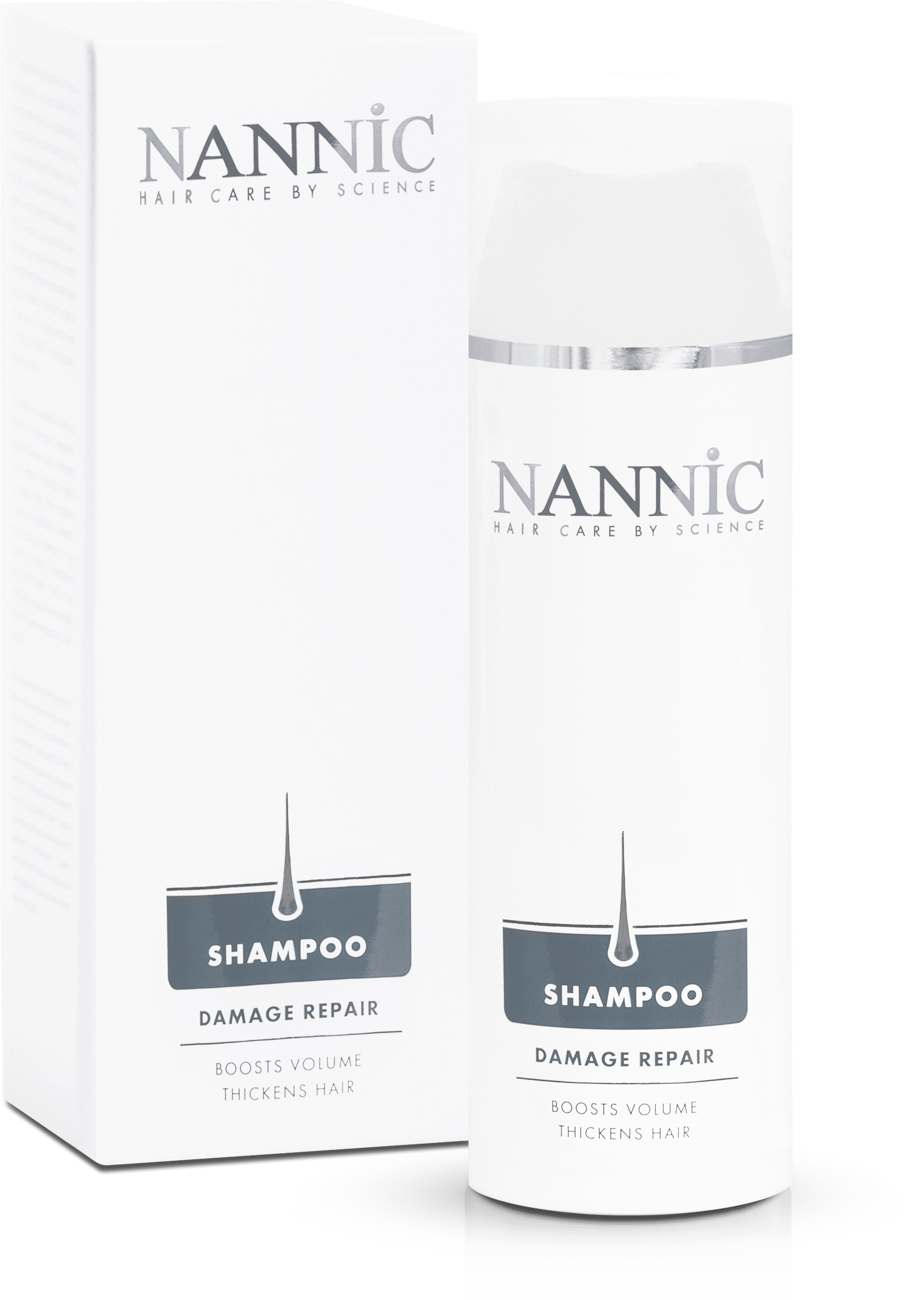 Shampoing Damage repair 150ml