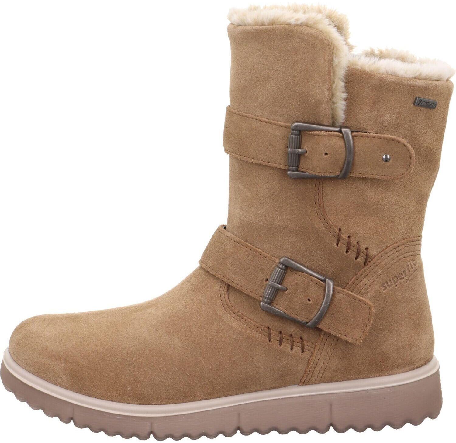 BOTTE GORETEX SUPERFIT   