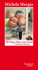 fiction Livres Wagenbach, Klaus Verlag