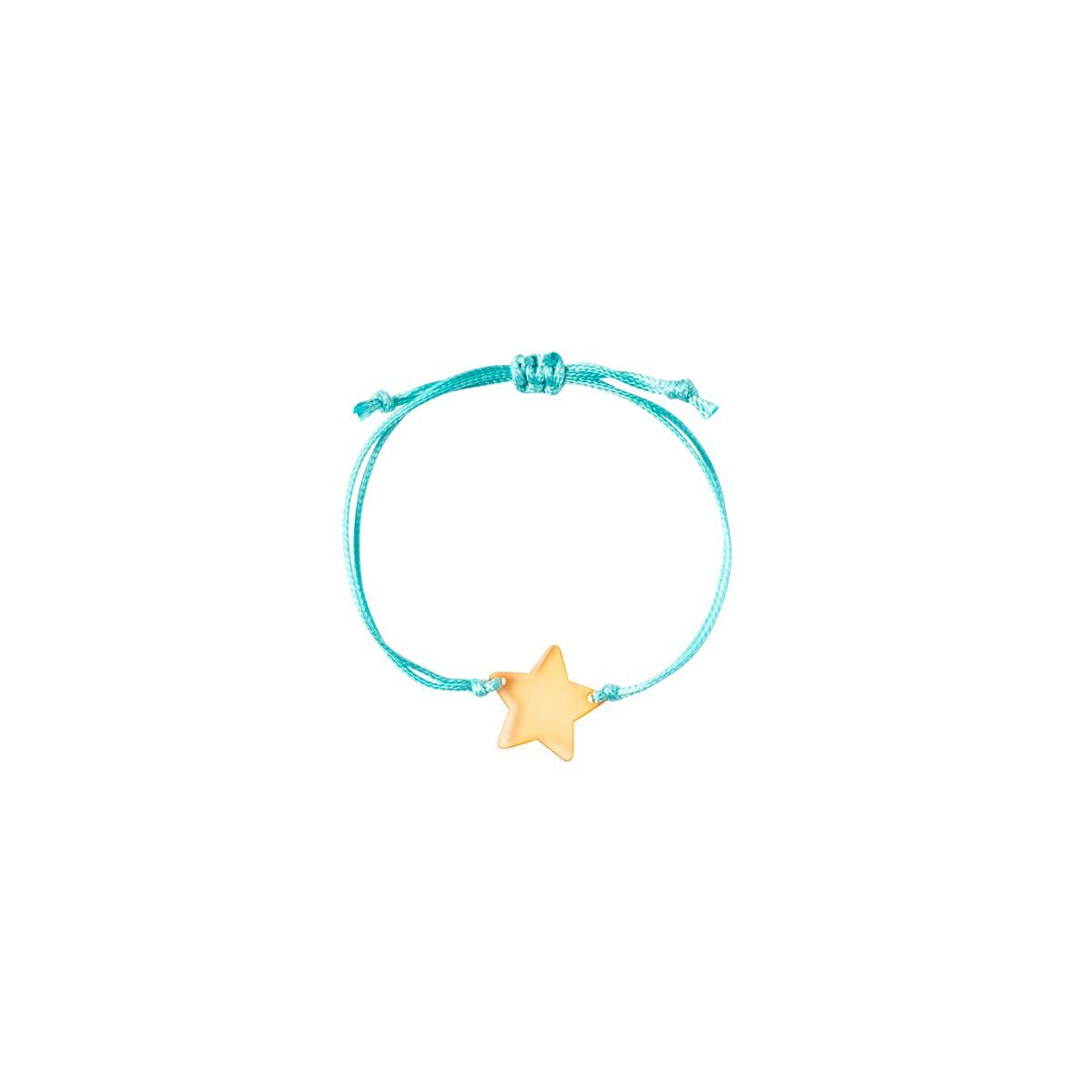 Star Bracelet