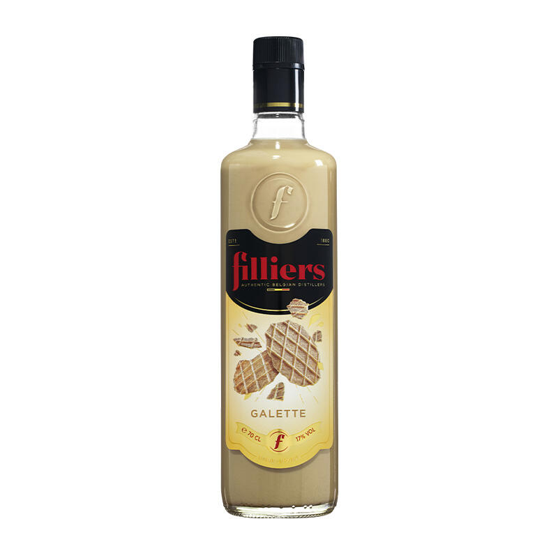 Filliers Galette 70cl