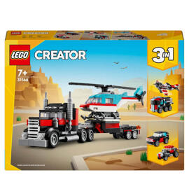Jouets de construction LEGO® Creator