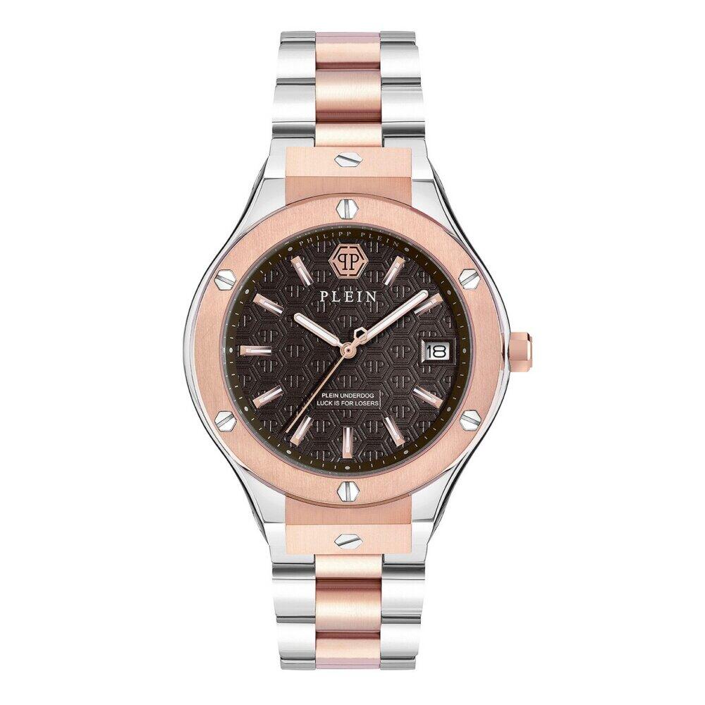 Philipp Plein - PWUFA0725 - Montre-bracelet pour homme - Quartz - Underdog