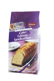 Baking Mixes Bakery Assortments Soezie