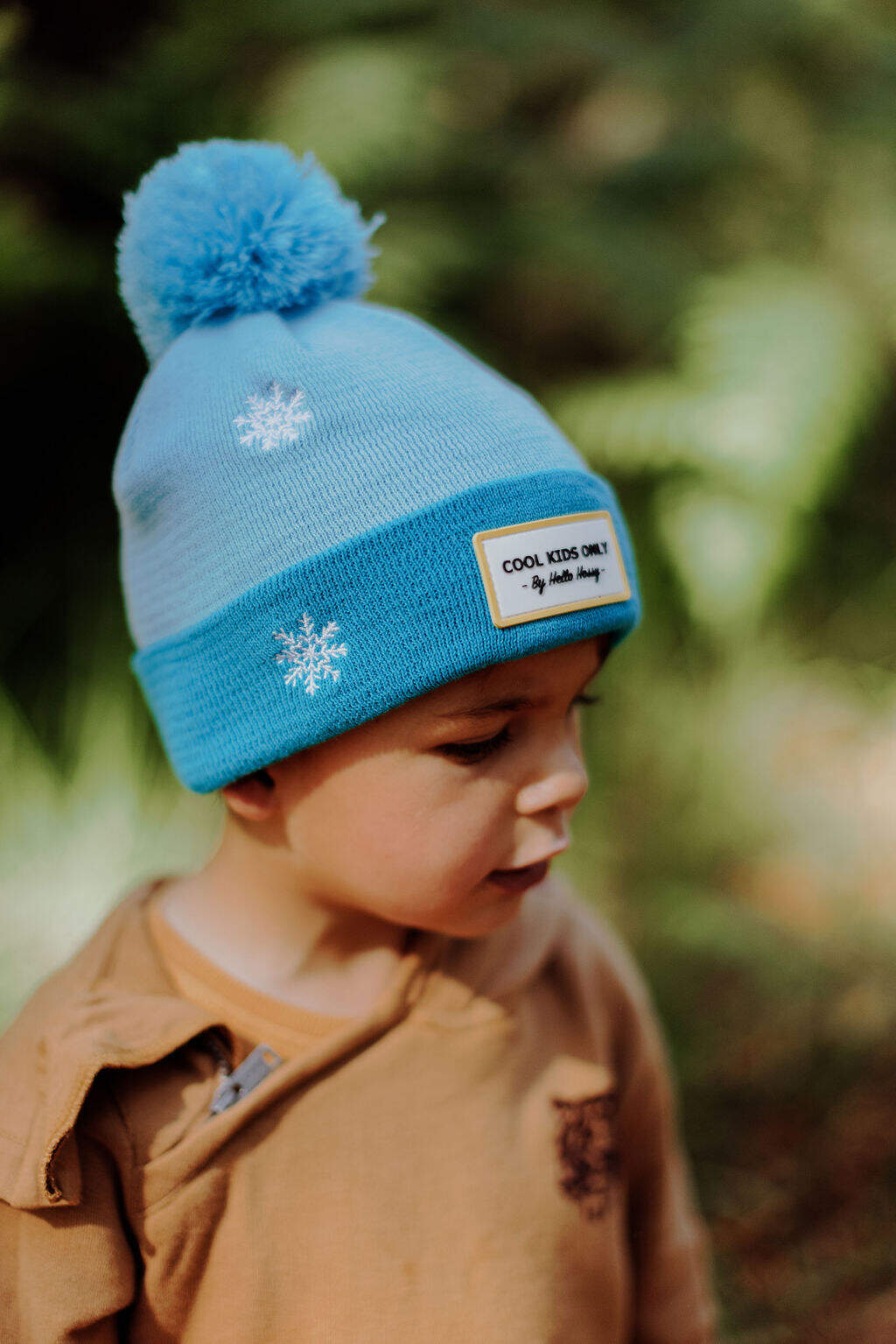 Chapeau En Tricot Chaud D'hiver Pour Femmes Et Enfants, Cap Personnalisé De Couleur Unie Avec Logo Brodé, Bonnet En Laine - Chine Noël Et Logo En Métal Prix