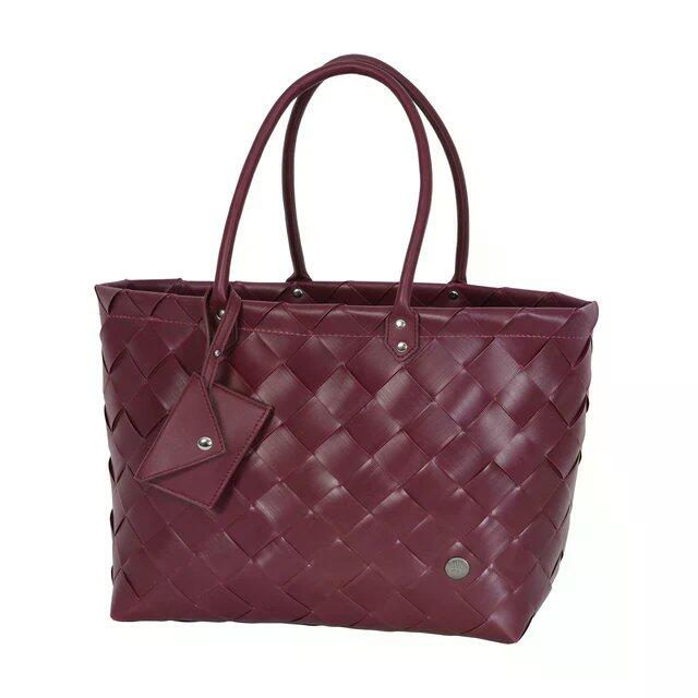 Chloe Handbag Mulberry purple