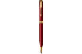 1931476: SONNET INTENSE RED LACQUER GT BP MBlack - GB