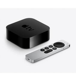 TV-Karten und -Adapter Apple
