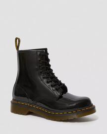 Apparel & Accessories Shoes boots lace-up boots booties lace-up boats Dr. Martens